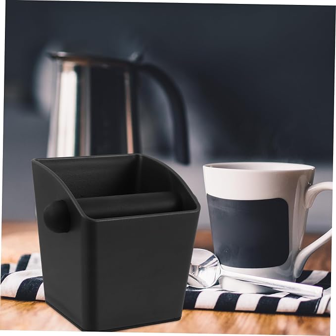 Coffee Grounds Bucket Large Storage Bin - Image 6