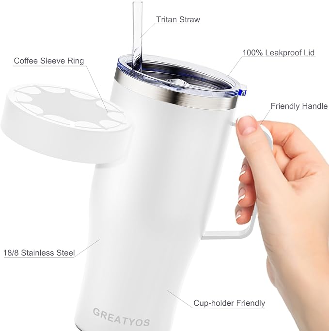 Universal Iced Coffee Sleeve - Image 5