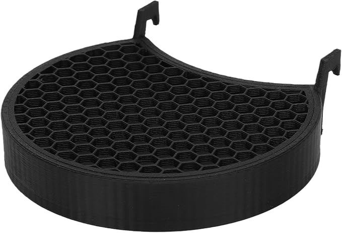 Sturdy Coffee Machine Drip Catcher | LeakProof Tray Replacement for - Image 4