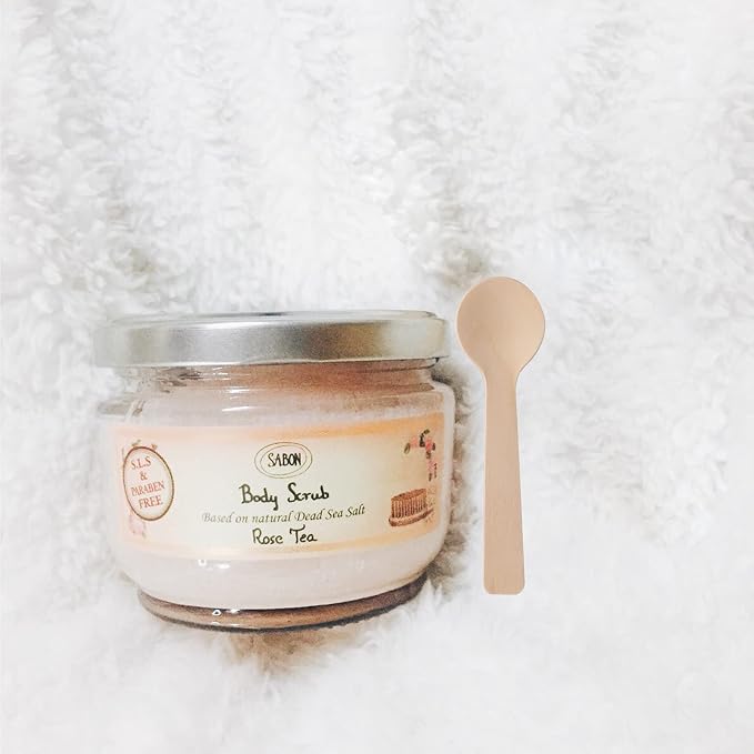 200 Pcs 4-inch Mini Wooden Spoons, Disposable Eco Friendly Sugar Salt Scrub - Image 7