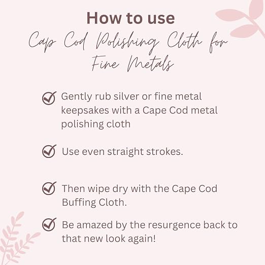 of Cape Cod Polishing Metal Tin Bundle - Image 5