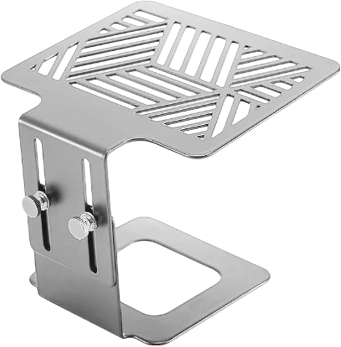 Premium Stainless Steel Coffee Measuring Rack - Image 8