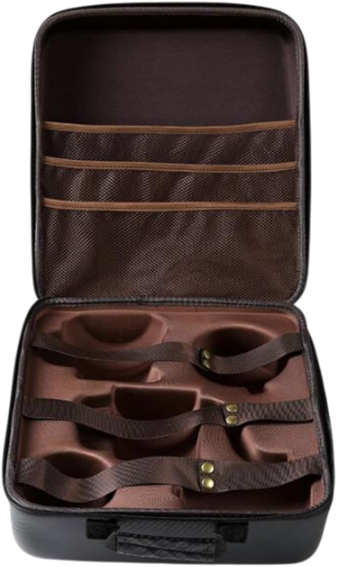 Pour Over Coffee Maker Storage Case, Protection, Coffee Maker Bag Travel Bag - Image 7