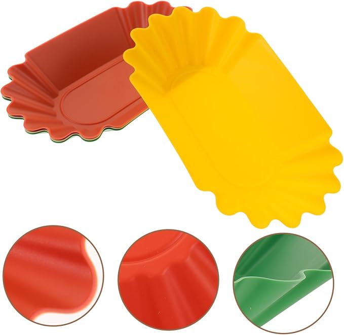 Cabilock Coffee Bean Sample Display Tray Set of -Grade Measuring Plates - Image 3