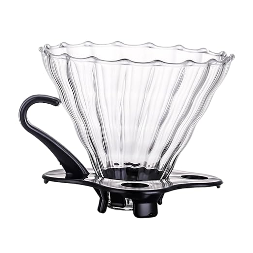 Cabilock Household Filter Funnel Strainer Funnel by cabilock