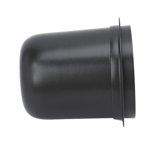 58mm Dosing Cup, 150ml Stainless Steel Coffee Cup - Image 4