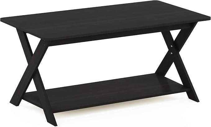 FURINNO Modern Simplistic Coffee Table - Image 7