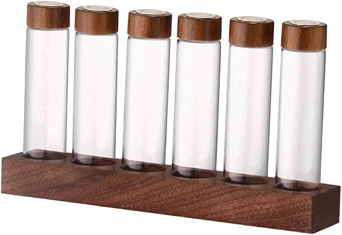 Coffee Bean Dispenser, Coffee Cellar Tube, Coffee Bean Storage Container by Unknown