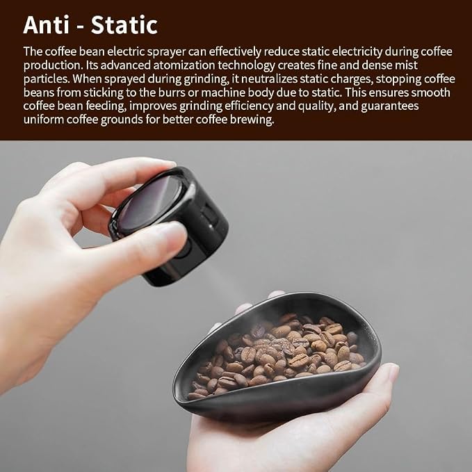 watchget 20ml Coffee Bean Atomizer Rdt Sprayer - Image 3