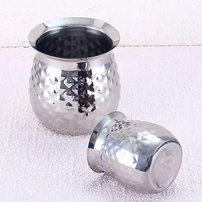 Turkish Coffee Maker, Chai Pot, Arabic & Greek Coffee Pot, 600 Ml / 20 Oz - Image 8