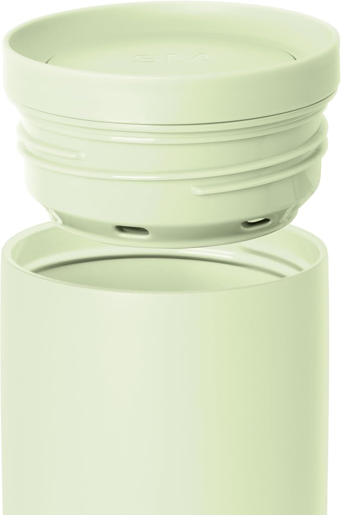 Simple Modern Travel Coffee Mug Tumbler - Image 2