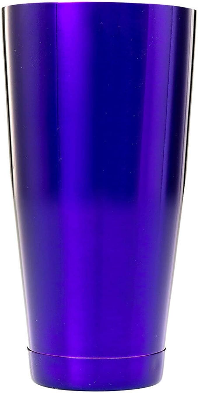 Barfly Cocktail Tin, Large 28 oz by BarflybyMercer
