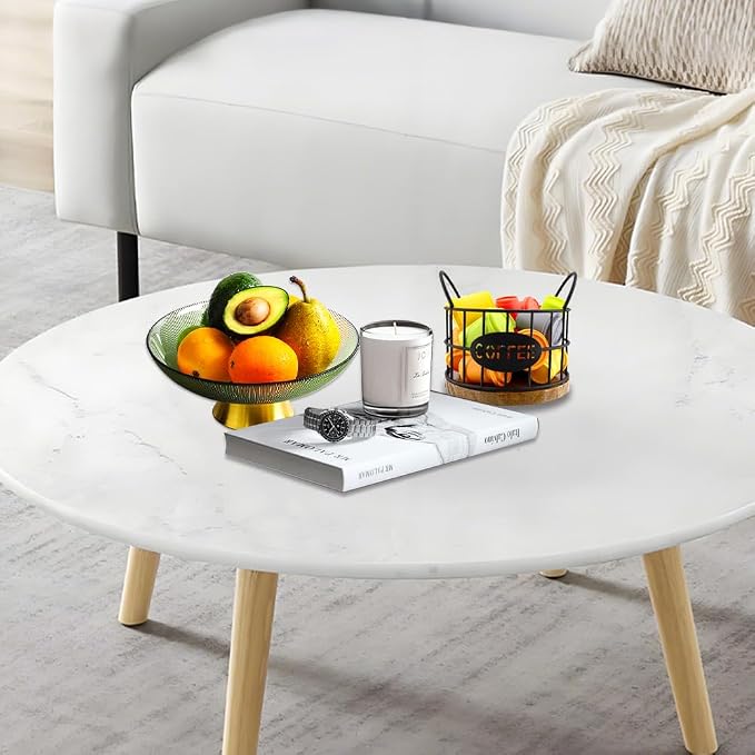 2 Pack Coffee Pods Holder for Countertop, Coffee Pods Storage Black Wire Basket - Image 6
