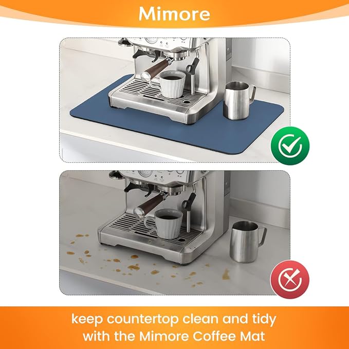 Mimore Coffee Mat - Image 4