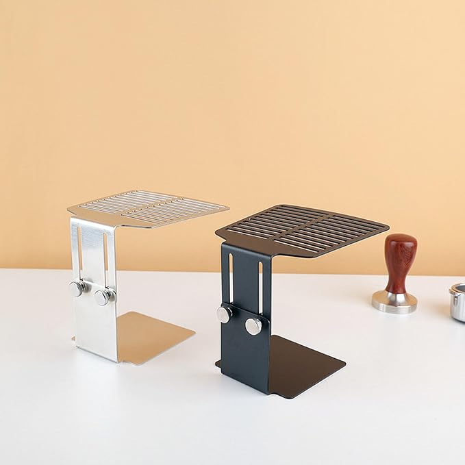 Scale Stand Coffee Weighing Holder Height Adjustable - Image 6