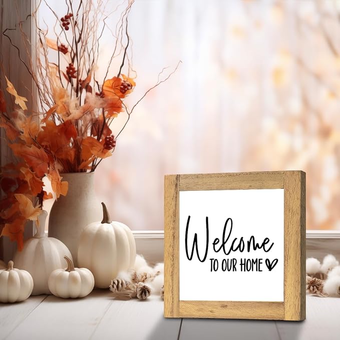 Welcome To Our Home - Image 6