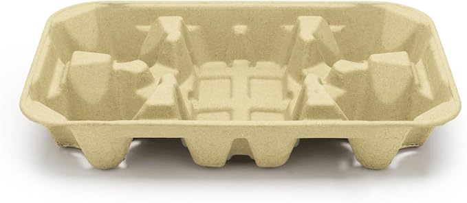 Karat [150 ct 4 Cups 8oz - 32 oz Drink Carrier - Image 5