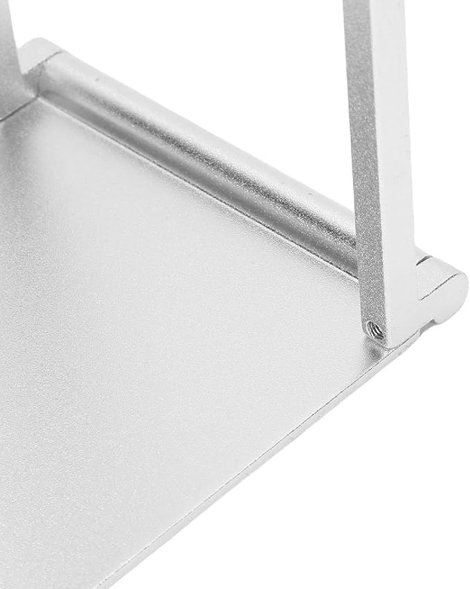 Tnfeeon Portable Foldable Coffee Stand Aluminum Alloy Holder - Image 6