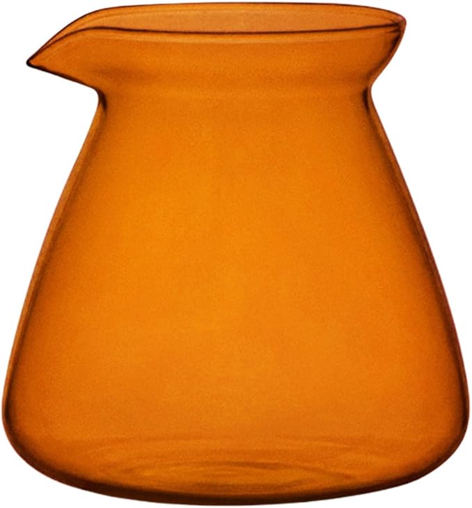 Sturdy Borosilicate Glass Coffee Cup Sharing Pots - Image 6
