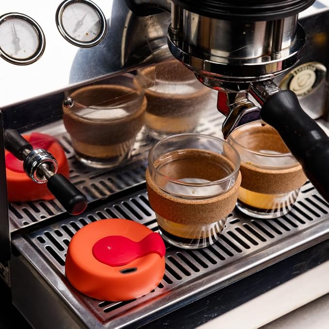 KeepCup Brew Cork, Reusable Glass Tumbler - Image 4