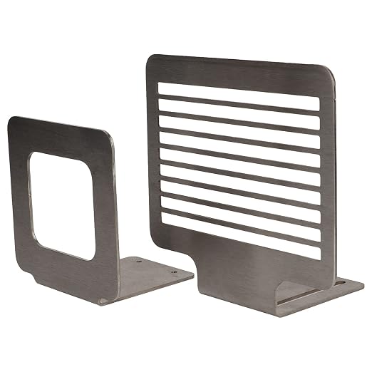 Zerodis Stainless Steel Coffee Scale Stand Adjustable Extraction Rack - Image 7
