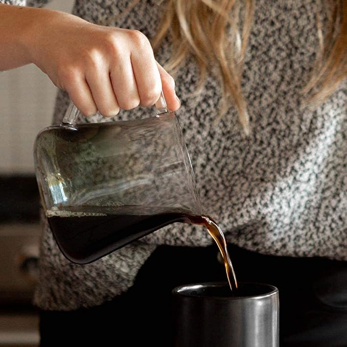 Fellow Mighty Small Glass Carafe - Image 6