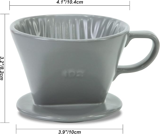 Pour Over Ceramic - Image 5