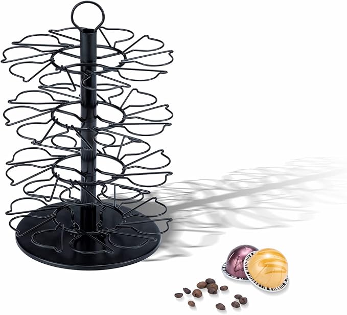 Coffee Pod Holder Stand for Nespresso - Image 4