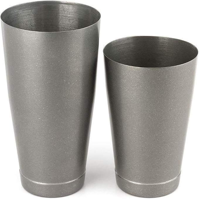 Barfly Cocktail Tin - Image 2