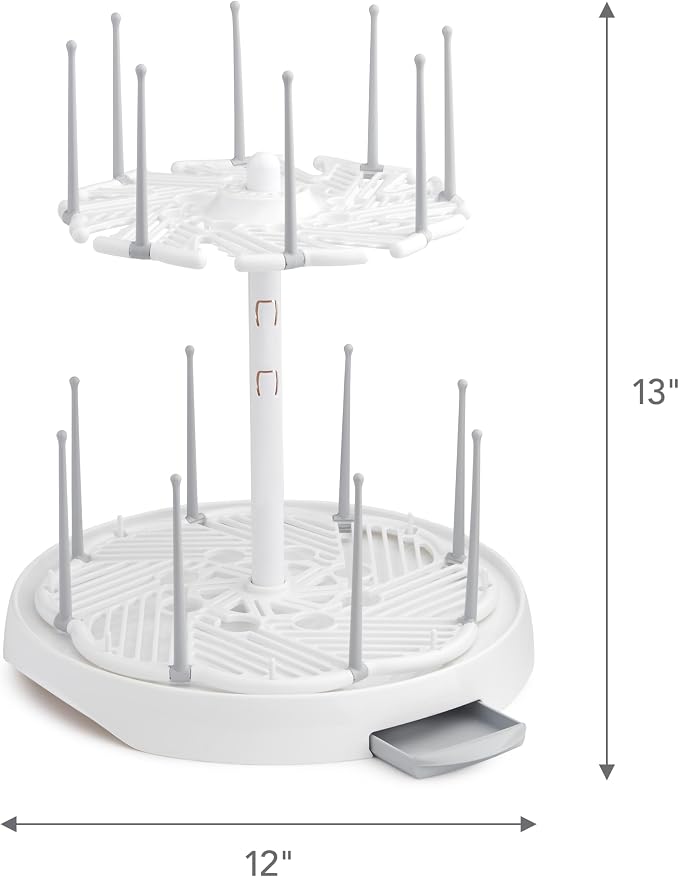 Munchkin® High Capacity Drying Rack - Image 5