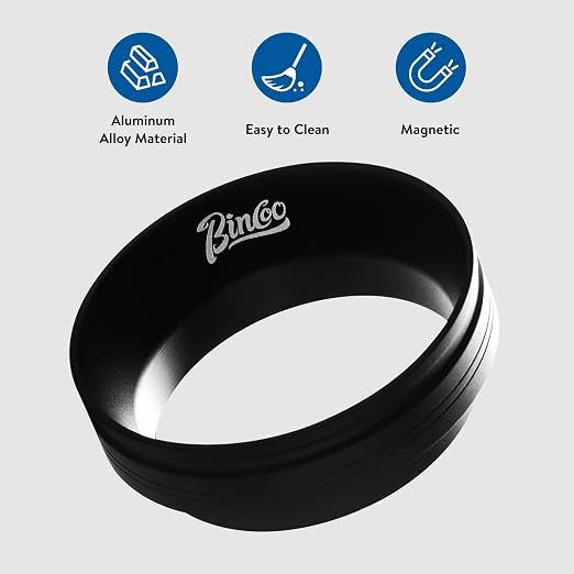 Bincoo 51mm Magnetic Dosing Funnel - Image 3