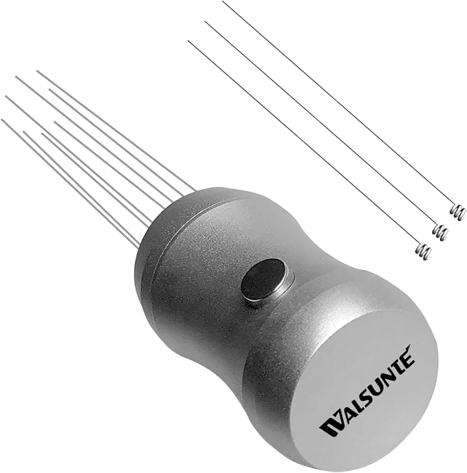 WDT Tool for Espresso, Magnetic Espresso Distribution Tool - Image 8