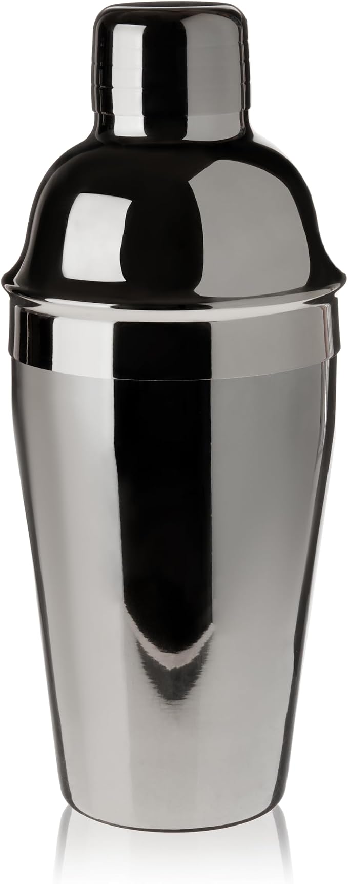 True Stainless Steel Cocktail Shaker by True