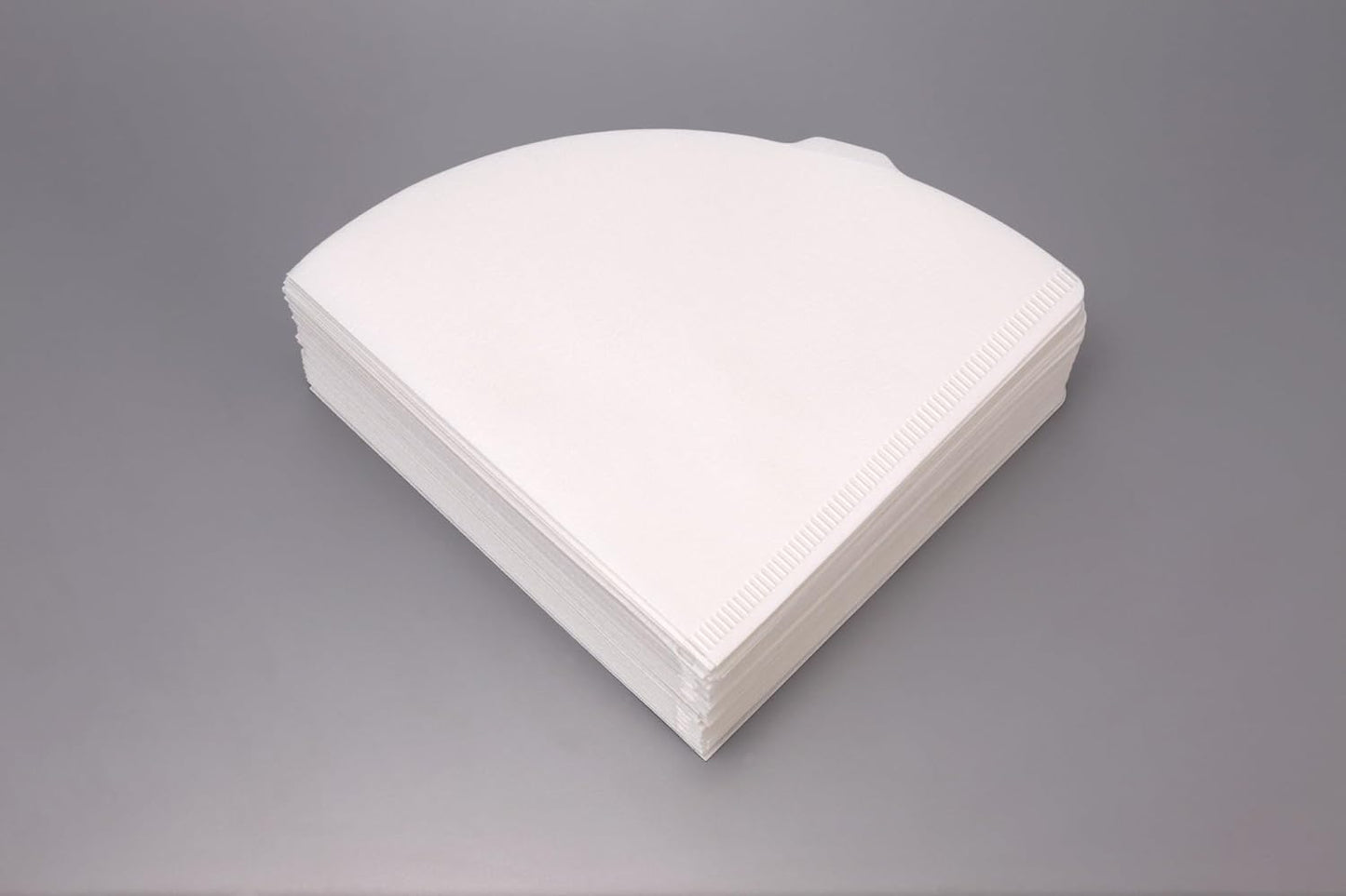 Hario V60 Paper Coffee Filter, Size 01, White, 40ct Box