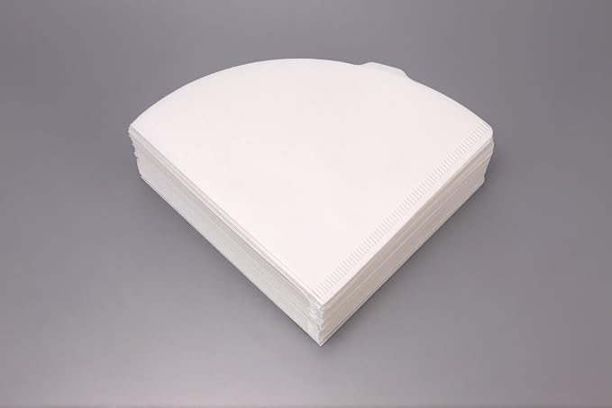 Hario V60 Paper Coffee Filter, Size 01, 40ct Box - Image 2