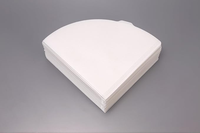Hario V60 Paper Coffee Filter, Size 02 - Image 2