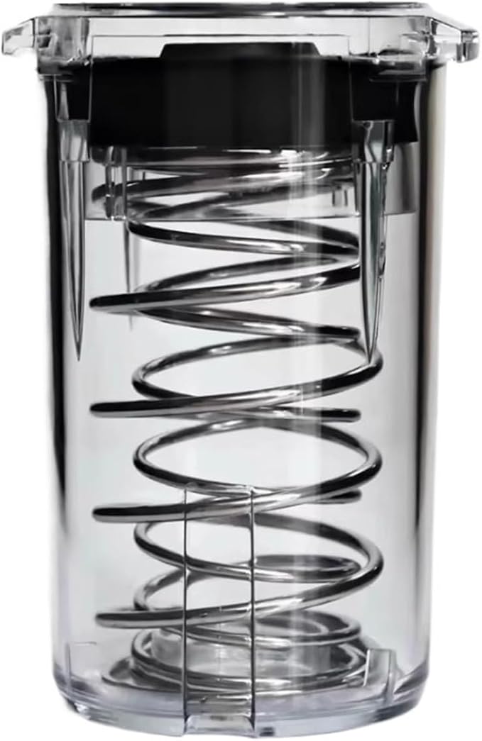-Automatic Coffee Machine E61 Brewing Head Brew Machine Cleaning Gadget Spring by Unknown