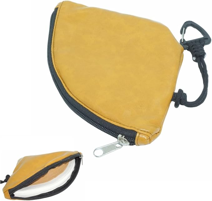 Coffee Filter Paper Holder Storage Bag by MetByan