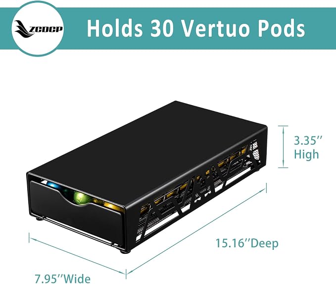 ZCDCP Pod Holder - Image 3
