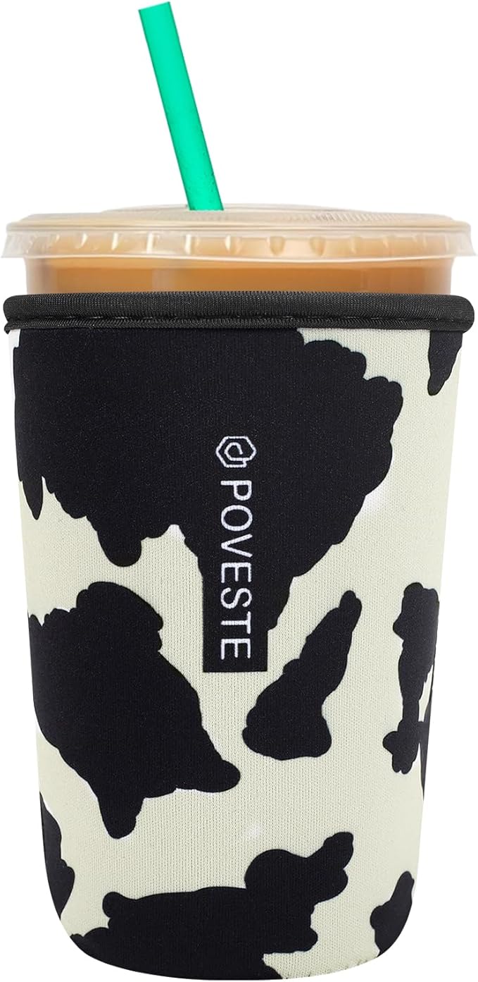 Reusable Neoprene Insulator Sleeve by Unknown
