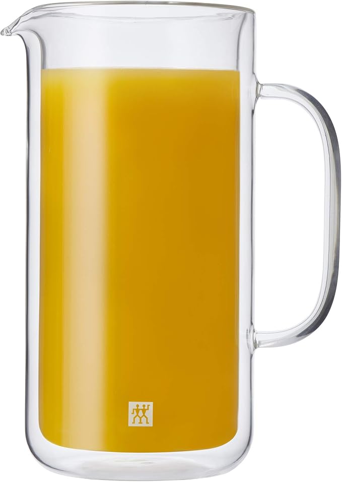 ZWILLING Sorrento Plus Double-Wall Carafe by Zwilling