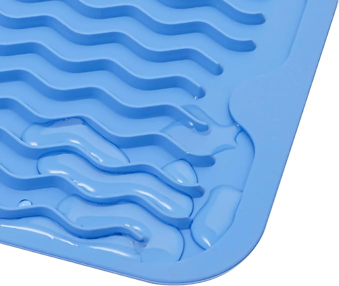 MicoYang Silicone Dish Drying Mat - Image 8