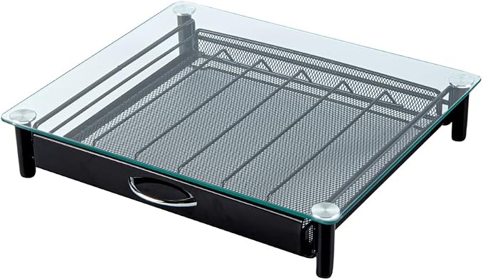 Restaurantware Restpresso 14.4 x 12.3 x 2.8 Inch Coffee Capsule Drawer 1 - Image 9