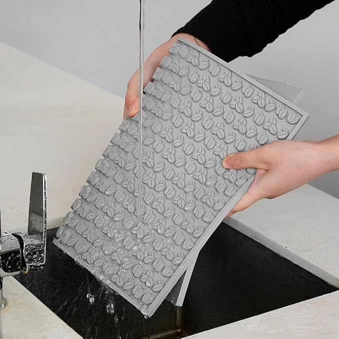 watchget Coffee Maker Bar Mat - Image 5