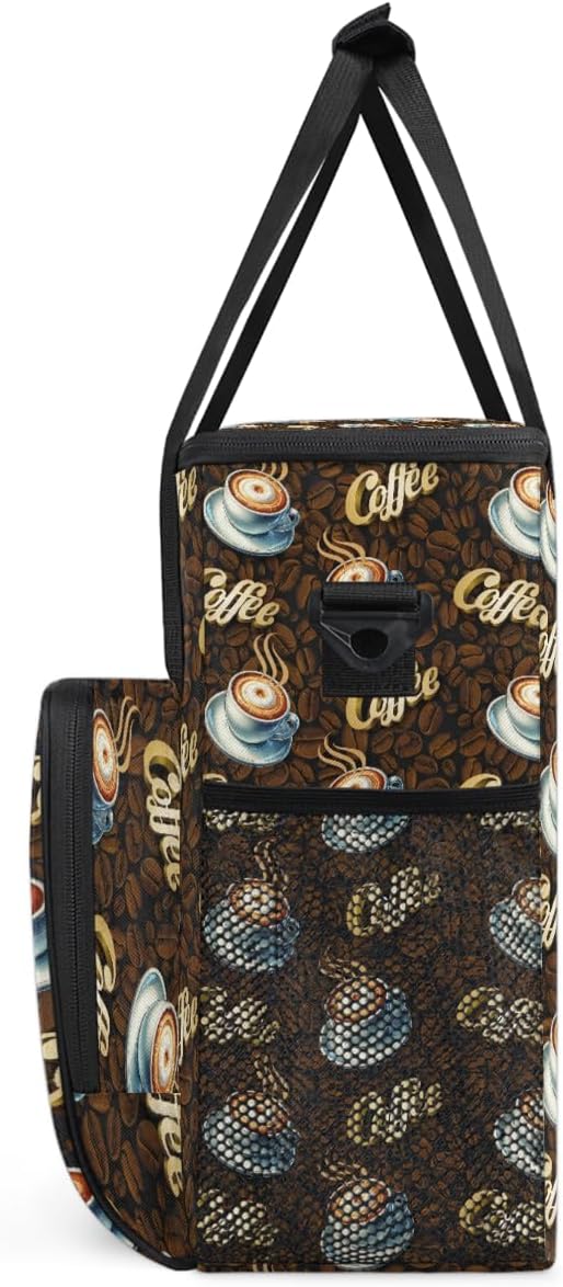 Coffee Maker Bag Compatible - Image 4
