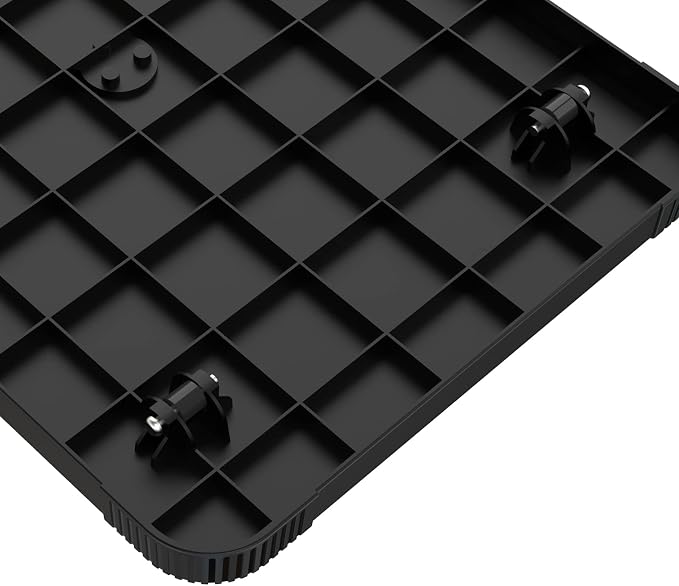 Large Appliance Rolling Tray - Image 4