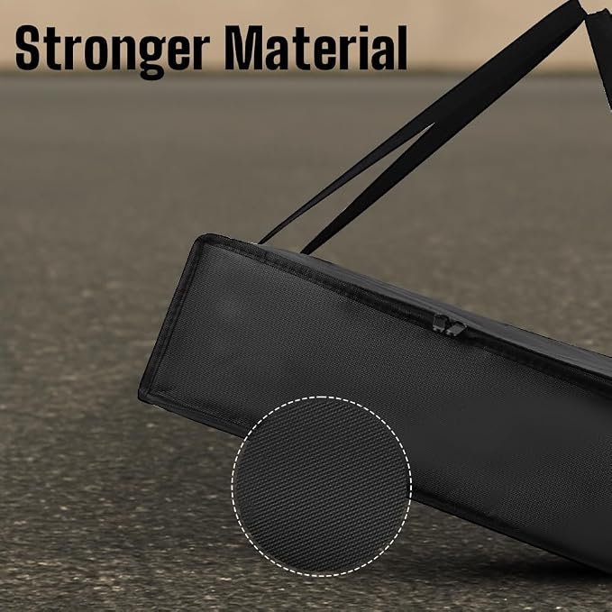 Bodaon Insulated Pizza Delivery Bag - Image 3