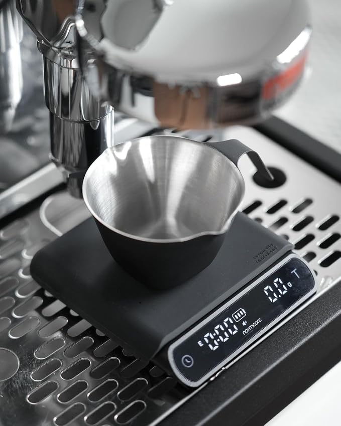 Normcore Espresso Measuring Cup, Espresso Shot Cups - Image 2