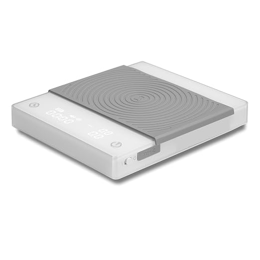 TIMEMORE Coffee Scale Basic 2.0 by TIMEMORE
