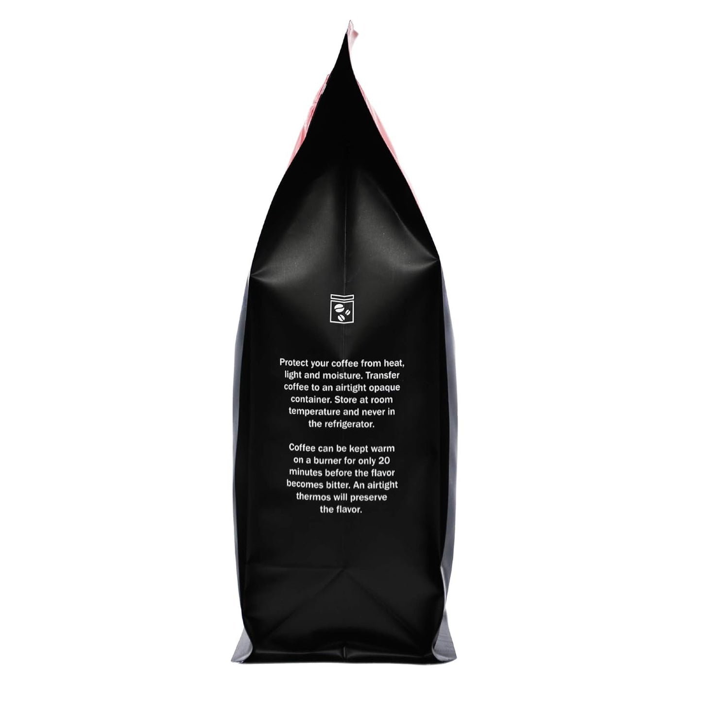 Komodo Dragon Coffee, 100% Pure, Flores, Whole Bean, Medium Roast, Fresh Roasted, 16-ounce